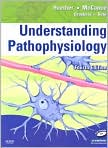 Book Cover Image. Title: Understanding Pathophysiology, Author: by Sue E. Huether