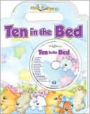 Ten in The Bed by Kim Mitzo Thompson