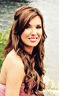 Mandy Hale