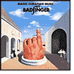 Magic Christian Music by Badfinger: CD Cover