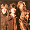 Straight Up by Badfinger: CD Cover