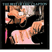 Time Pieces: Best of Eric Clapton by Eric Clapton's Rainbow Concert Band: CD Cover