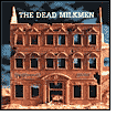Metaphysical Graffiti by The Dead Milkmen: CD Cover