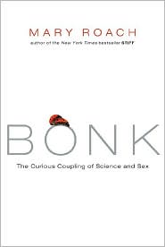 Bonk by Mary Roach