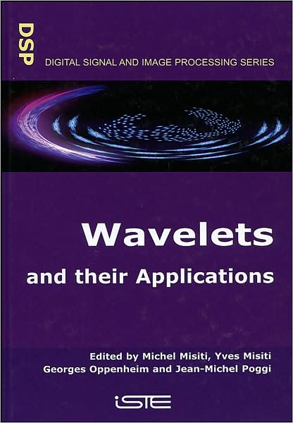 Wavelets and Their Applications~tqw~_darksiderg preview 0