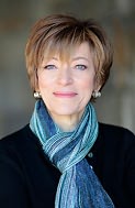 Amanda Vaill