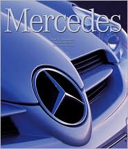 Mercedes by Rainer W. Schlegelmilch: Book Cover
