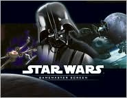Star Wars Gamemaster Screen by Rodney Thompson: Item Cover