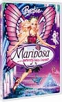 Video/DVD. Title: Barbie Mariposa and Her Butterfly Friends