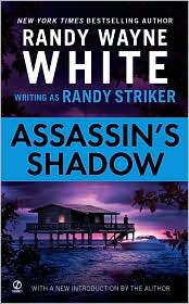 Assassin's Shadow by Randy White: Book Cover