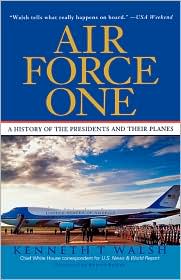 Air Force One. 
Read More