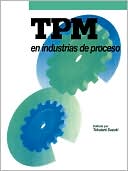TPM en Industrias de Proceso