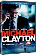 Michael Clayton with George Clooney