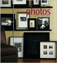 Photos by Samantha Moss: Book Cover