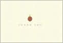 Product Image. Title: Ladybug Thank You Notes Set Of 14