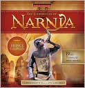 Book Cover Image. Title: The Chronicles of Narnia, Author: by C. S. Lewis