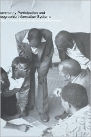 Community Participation and Geographical Information Systems by William J. Craig: Book Cover