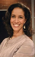 Caroline Clarke
