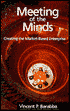 Meeting of the Minds by Vincent P. Barabba