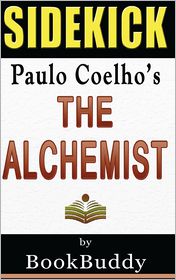 The Alchemist: 10th Anniversary Edition by Paulo Coelho - 