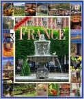 Book Cover Image. Title: 2009 365 Days in France Wall Calendar, Author: by Steven  Rothfeld