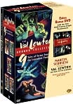 Video/DVD. Title: Val Lewton Collection