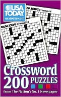 USA Today Crossword: 200 Puzzles from the Nation's No. 1 Newspaper