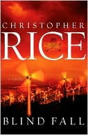 Blind Fall by Christopher Rice