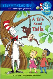 A Tale About Tails