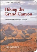 Hiking the Grand Canyon