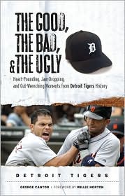 Good, the Bad, and the Ugly by George Cantor: Book Cover