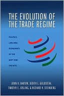 The Evolution of the Trade Regime Politics Law and Economics of the