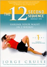 12 Second Sequence Workout