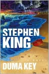 Book Cover Image. Title: Duma Key, Author: by Stephen  King