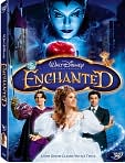 Video/DVD. Title: Enchanted