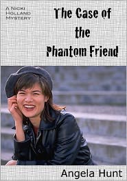 The Case of the Phantom Friend