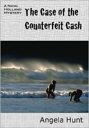 The Case of Counterfeit Cash