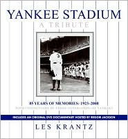 Yankee Stadium by Les Krantz: Item Cover