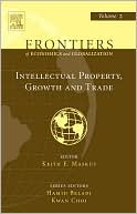 Intellectual Property Growth and Trade