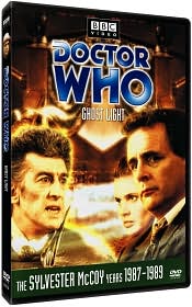 Doctor Who: Ghost Light - Episode 157