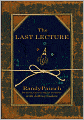 Book Cover Image. Title: The Last Lecture, Author: by Randy  Pausch