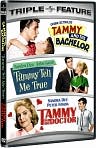 Video/DVD. Title: 'Tammy' Triple Feature