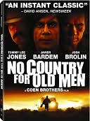 No Country for Old Men