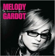 Worrisome Heart by Melody Gardot: CD Cover