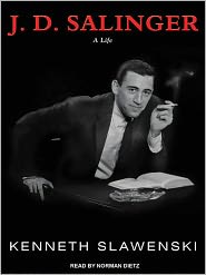 J.D. Salinger: A Life