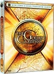 Video/DVD. Title: The Golden Compass