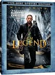Video/DVD. Title: I Am Legend