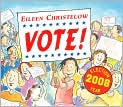 Book Cover Image. Title: Vote!, Author: by Eileen  Christelow