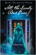 All the Lovely Bad Ones by Mary Downing Hahn: Book Cover