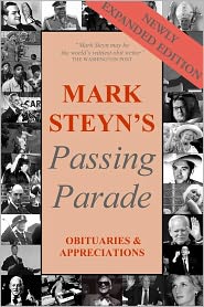 Mark Steyn's Passing Parade